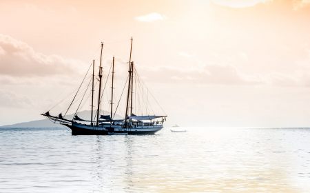 Ho Chi Minh - Nha Trang - Ninh Van Bay