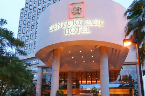 Century Park Hotel