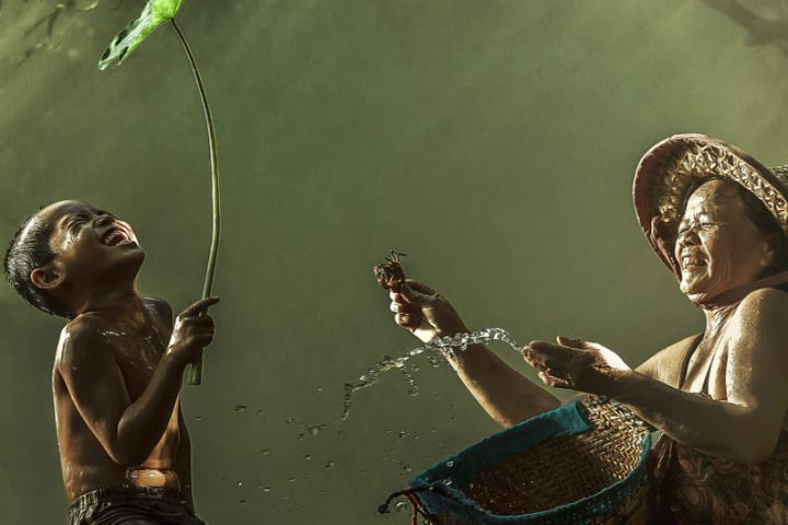 Halong Bay Exploration 