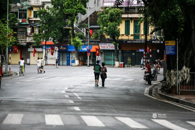 Dong Hoi City Dong Hoi City